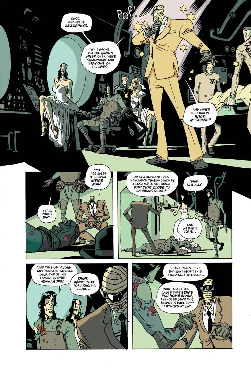 Casanova Chapter 7 page 9 - 