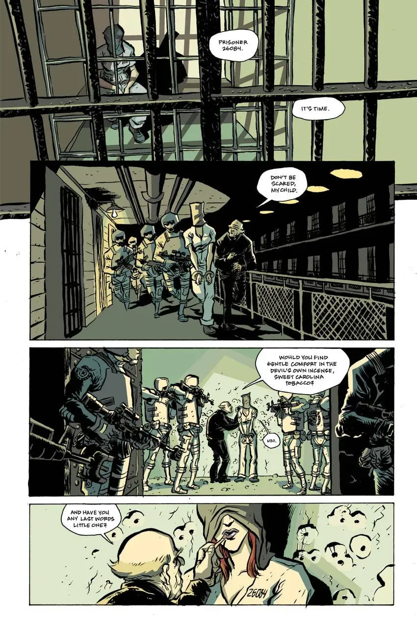 Casanova Chapter 8 page 2 - 