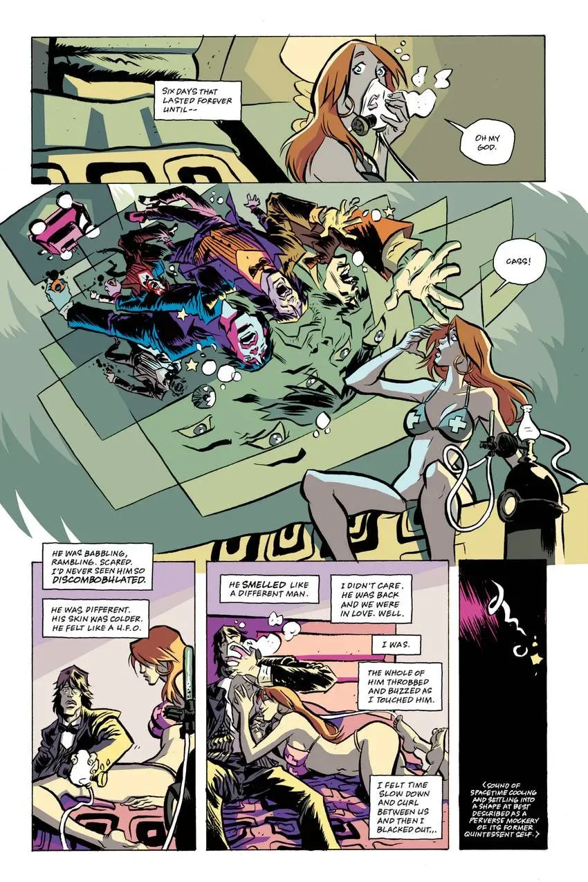 Casanova Chapter 8 page 7 - 
