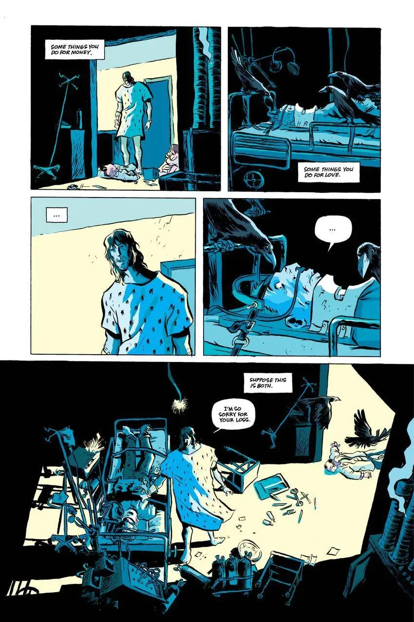 Casanova Chapter 9 page 11 - 