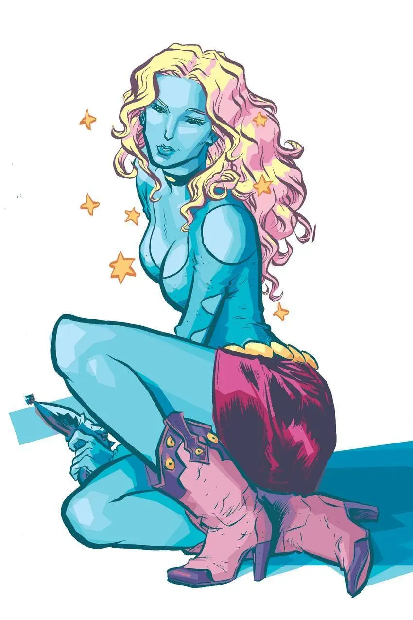 Casanova Chapter 9 page 3 - 