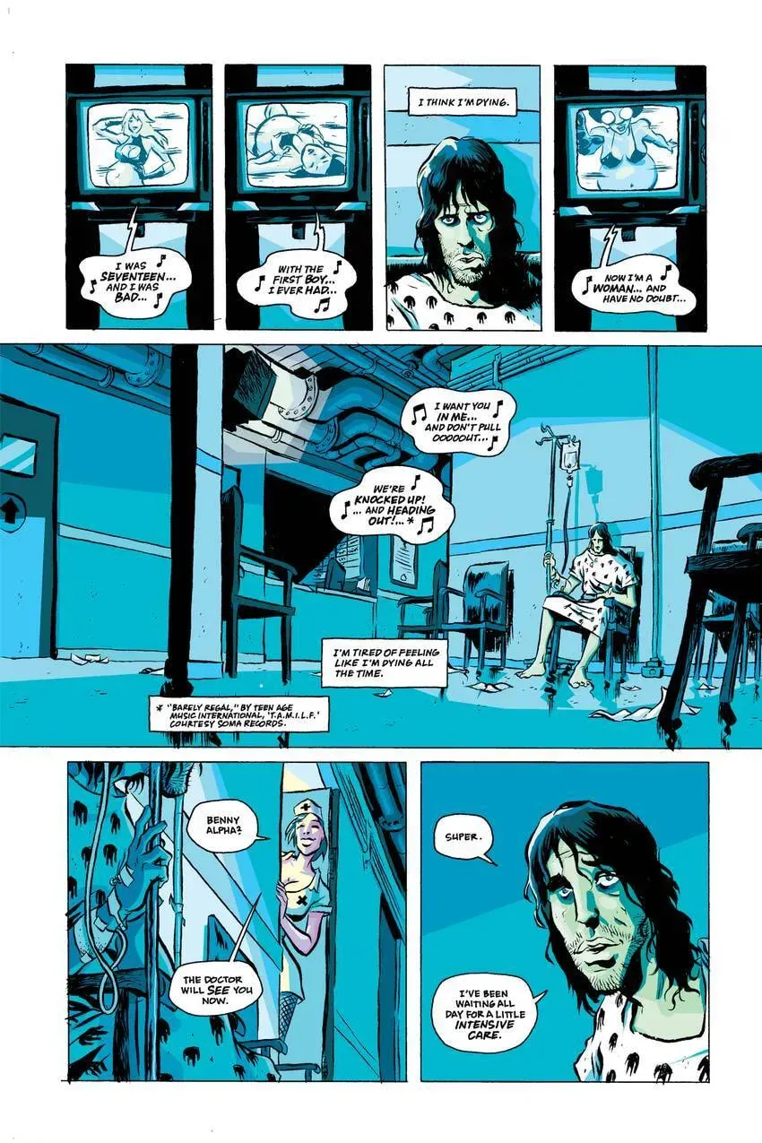 Casanova Chapter 9 page 6 - 