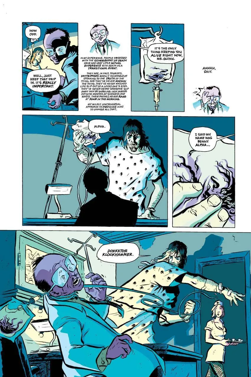 Casanova Chapter 9 page 8 - 