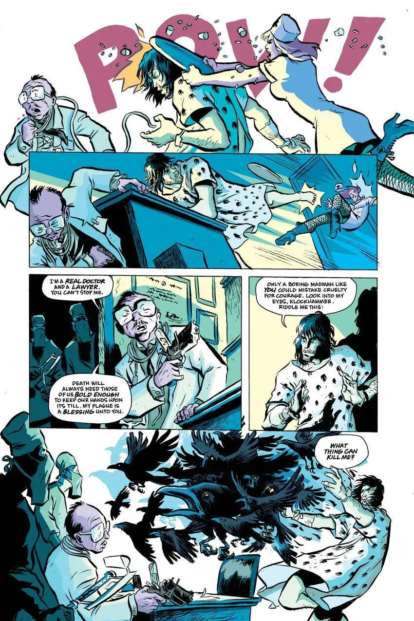 Casanova Chapter 9 page 9 - 