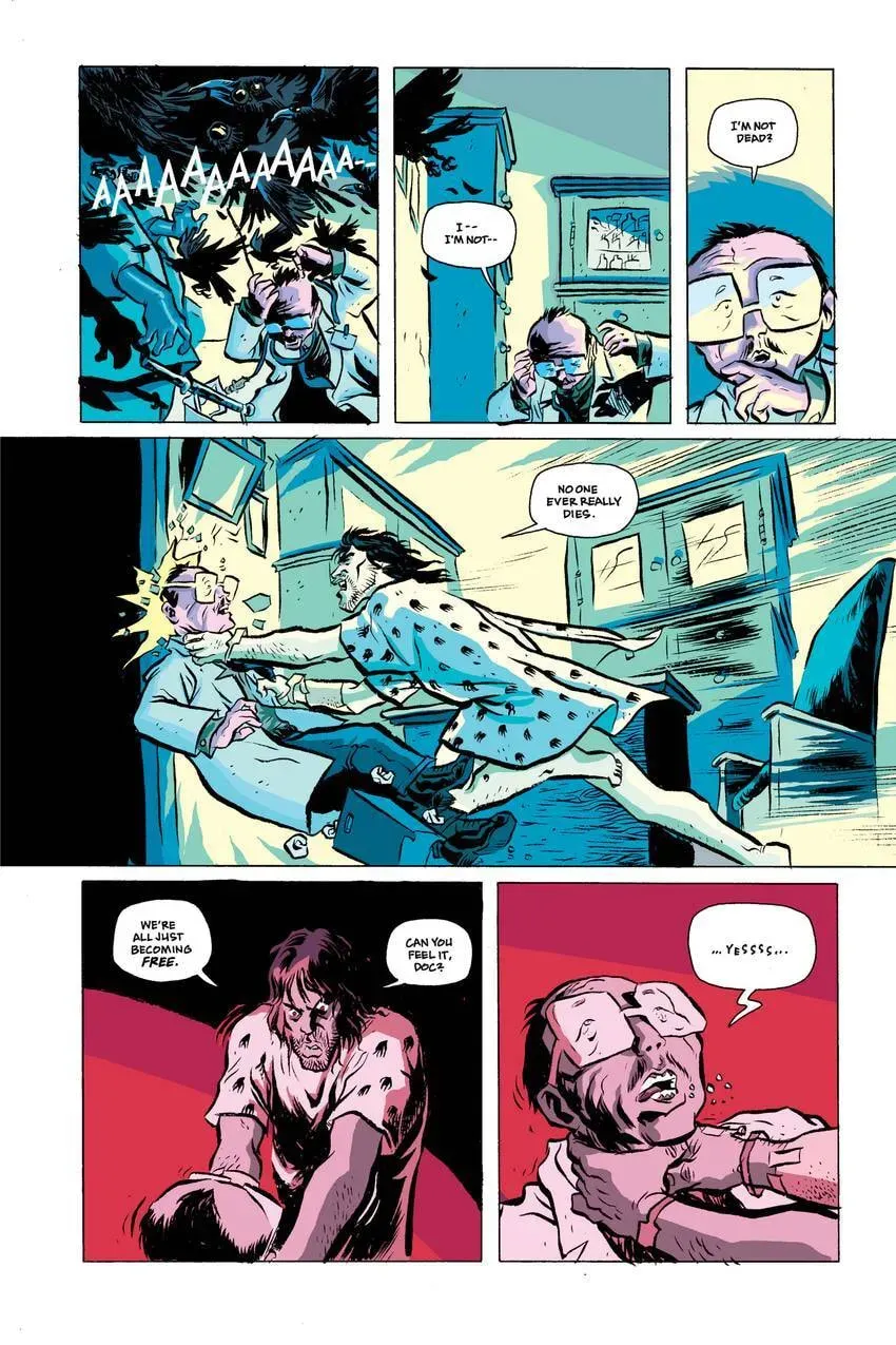 Casanova Chapter 9 page 10 - 