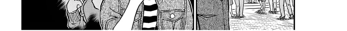 Case Closed Chapter 0 page 6 - 