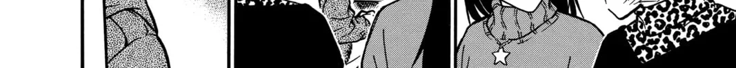 Case Closed Chapter 1.3 page 14 - 