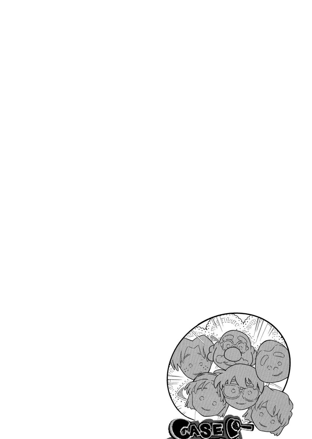 Case Closed Chapter 1.3 page 5 - 