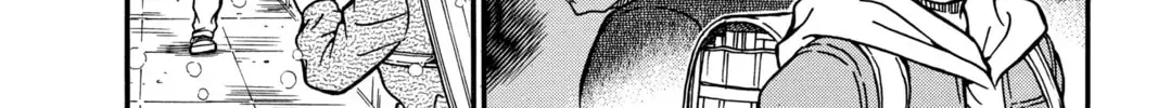 Case Closed Chapter 1.3 page 10 - 