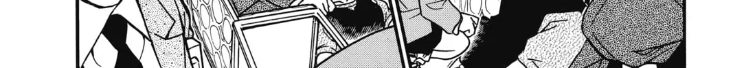 Case Closed Chapter 1.4 page 4 - 
