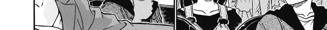 Case Closed Chapter 1.4 page 10 - 