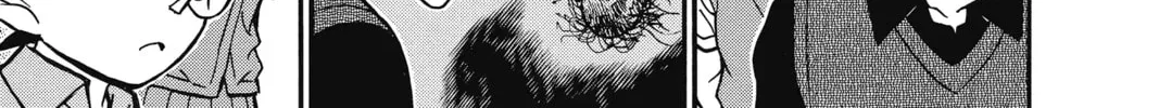 Case Closed Chapter 1.5 page 14 - 
