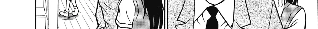 Case Closed Chapter 1.5 page 16 - 