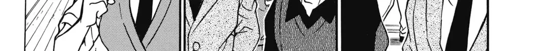 Case Closed Chapter 1.5 page 18 - 