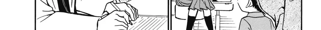 Case Closed Chapter 1.5 page 8 - 