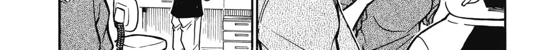 Case Closed Chapter 1.6 page 12 - 