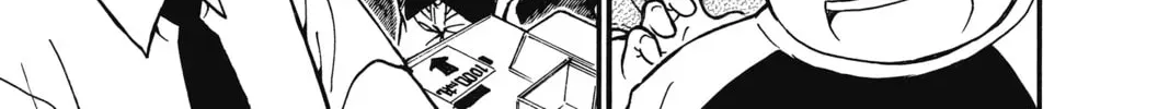 Case Closed Chapter 1.6 page 22 - 