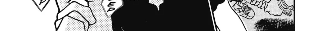 Case Closed Chapter 1.6 page 34 - 