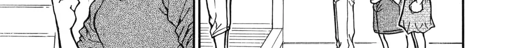 Case Closed Chapter 1.6 page 10 - 