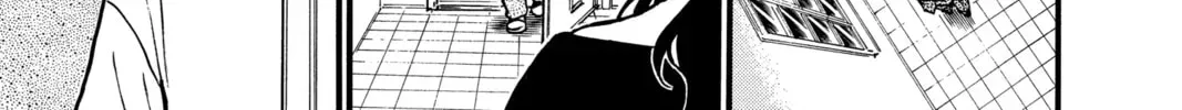 Case Closed Chapter 1.7 page 30 - 