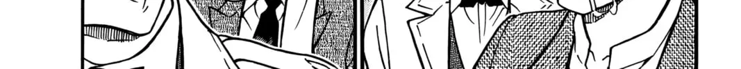 Case Closed Chapter 1.7 page 8 - 