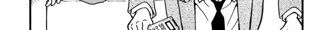 Case Closed Chapter 1.8 page 4 - 