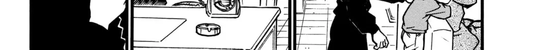 Case Closed Chapter 1.8 page 6 - 