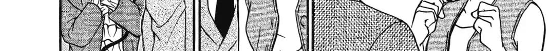 Case Closed Chapter 1.9 page 28 - 