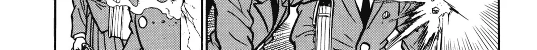 Case Closed Chapter 1 page 14 - 