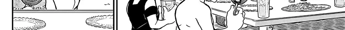 Case Closed Chapter 1097 page 14 - 