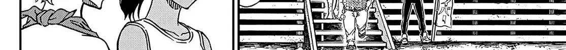 Case Closed Chapter 1097 page 22 - 