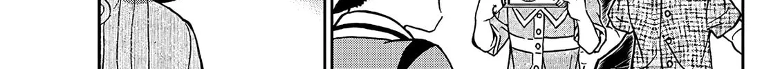 Case Closed Chapter 1097 page 8 - 