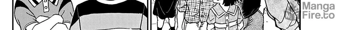 Case Closed Chapter 1097 page 10 - 