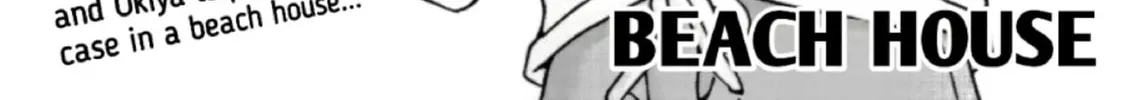 Case Closed Chapter 1098 page 2 - 