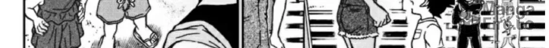 Case Closed Chapter 1098 page 20 - 