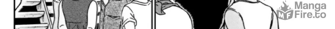 Case Closed Chapter 1098 page 24 - 