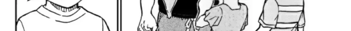 Case Closed Chapter 1098 page 28 - 