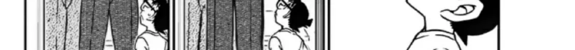 Case Closed Chapter 1098 page 8 - 