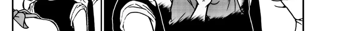 Case Closed Chapter 1099 page 3 - 