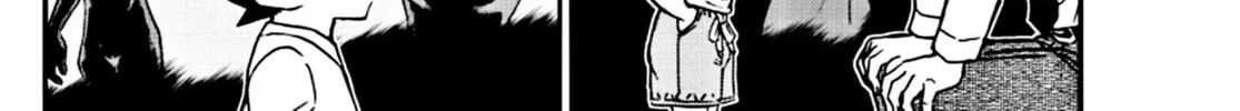 Case Closed Chapter 1099 page 7 - 