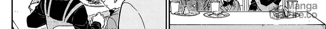 Case Closed Chapter 1100 page 23 - 