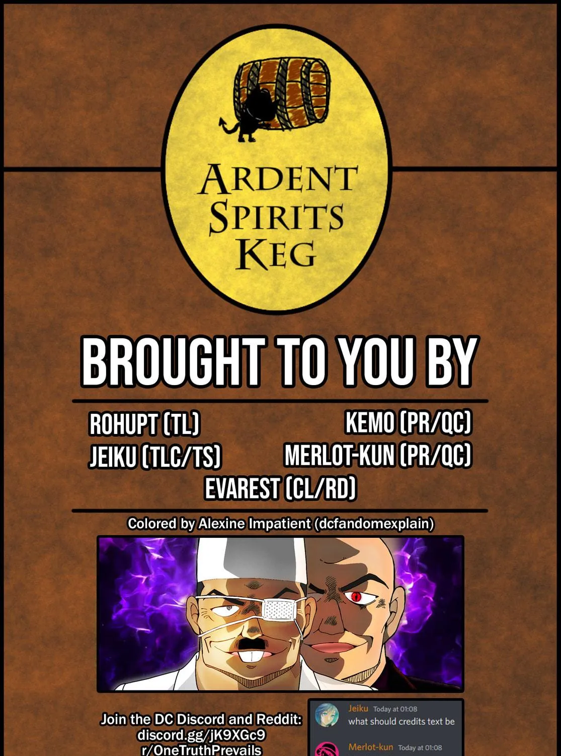 Case Closed Chapter 1100 page 38 - 