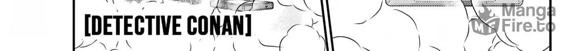 Case Closed Chapter 1100 page 5 - 
