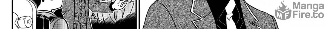 Case Closed Chapter 1101 page 12 - 