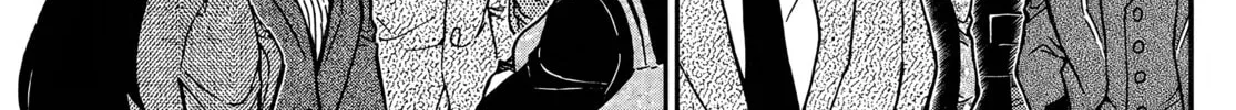 Case Closed Chapter 1101 page 14 - 