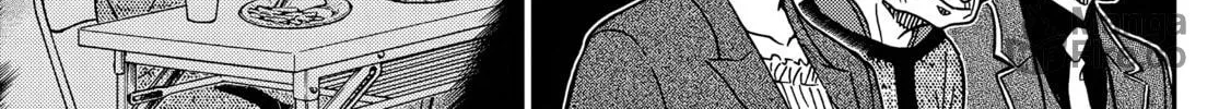 Case Closed Chapter 1101 page 18 - 