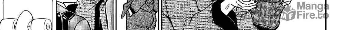 Case Closed Chapter 1101 page 30 - 