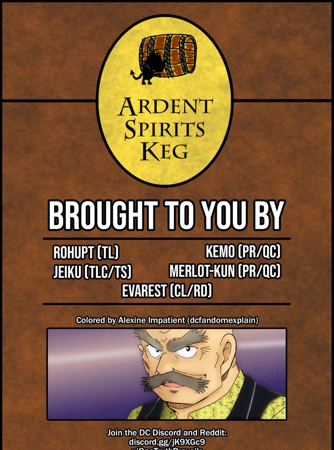 Case Closed Chapter 1101 page 35 - 