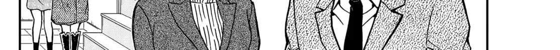 Case Closed Chapter 1101 page 8 - 