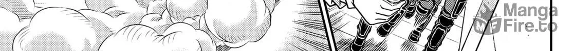 Case Closed Chapter 1102 page 18 - 